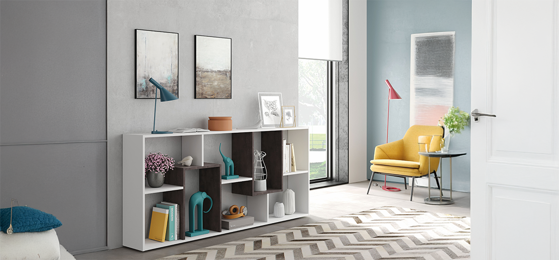 Bookcases