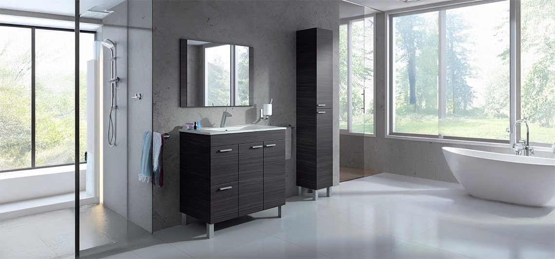 Bath & Utility