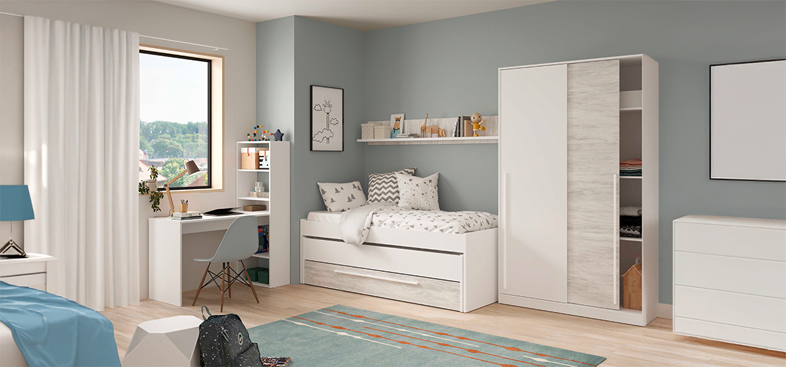 Bedroom Furniture