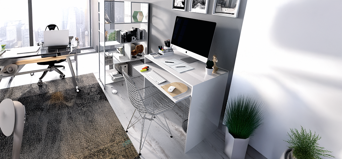 Desks