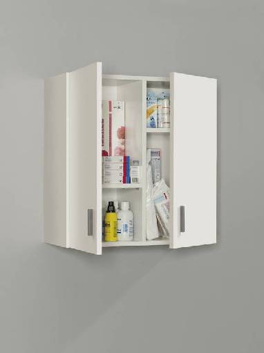Utility Wall Cabinets