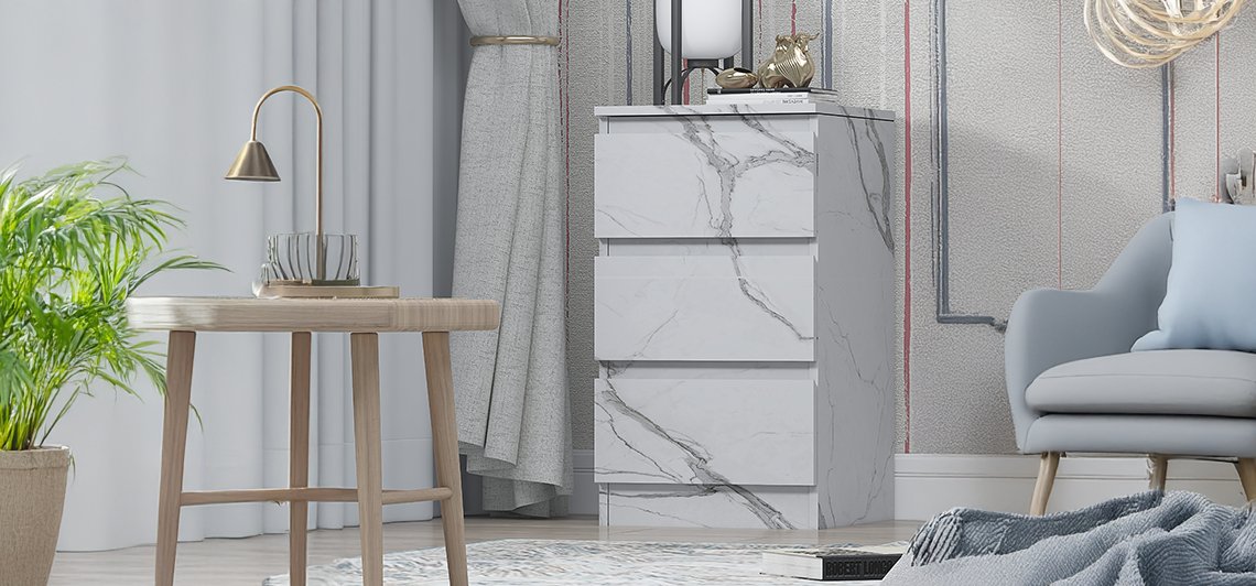 Bedside Tables