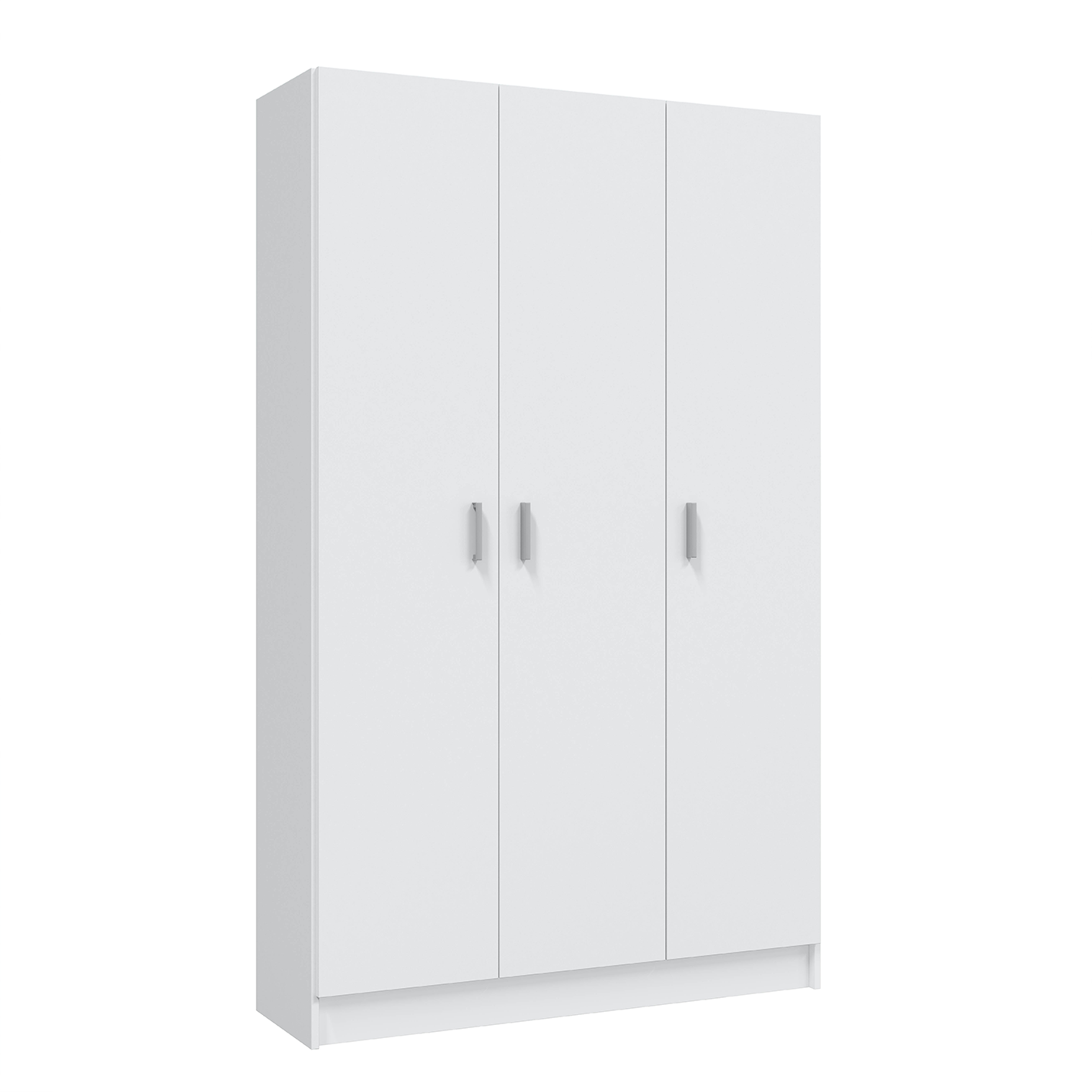 VITA Utility Laundry Cupboard / Cabinet Storage Units in White OR Oak Options