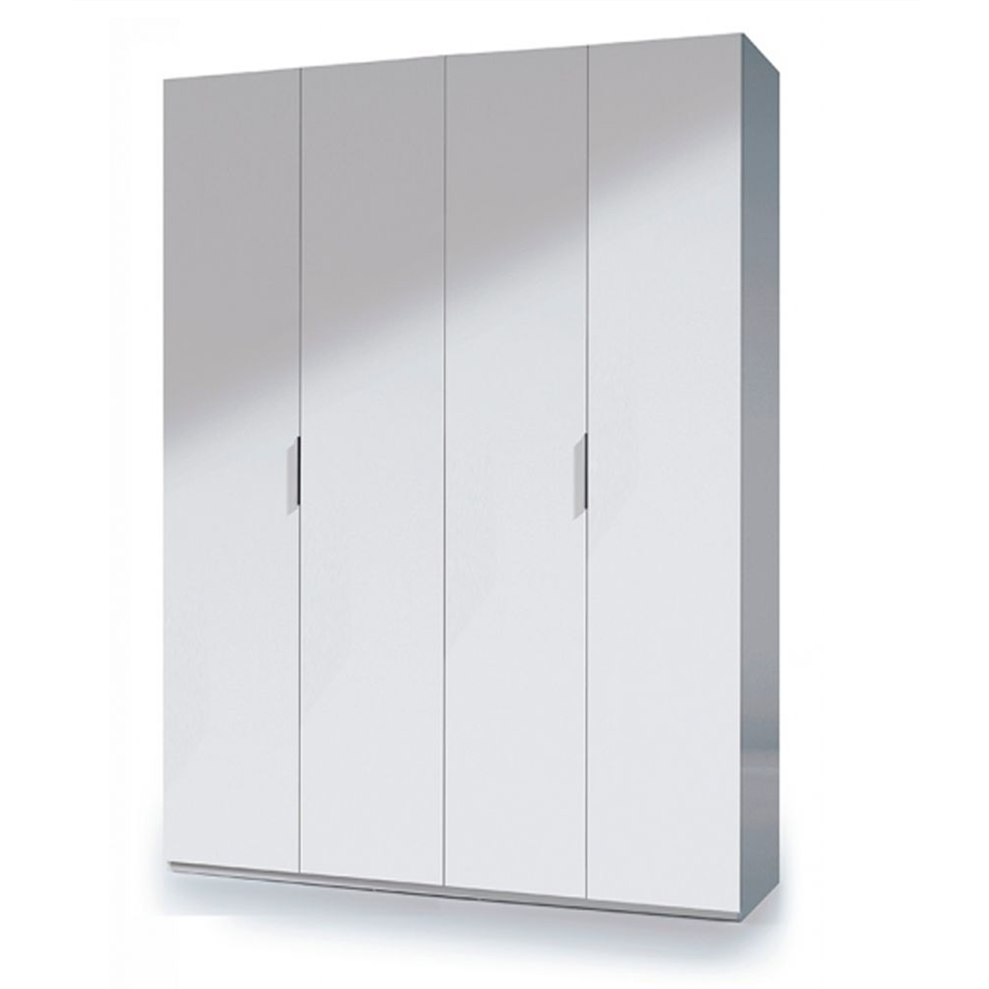 Bedroom Wardrobe Collection with Multiple Sizes, Colours & Optional Extras