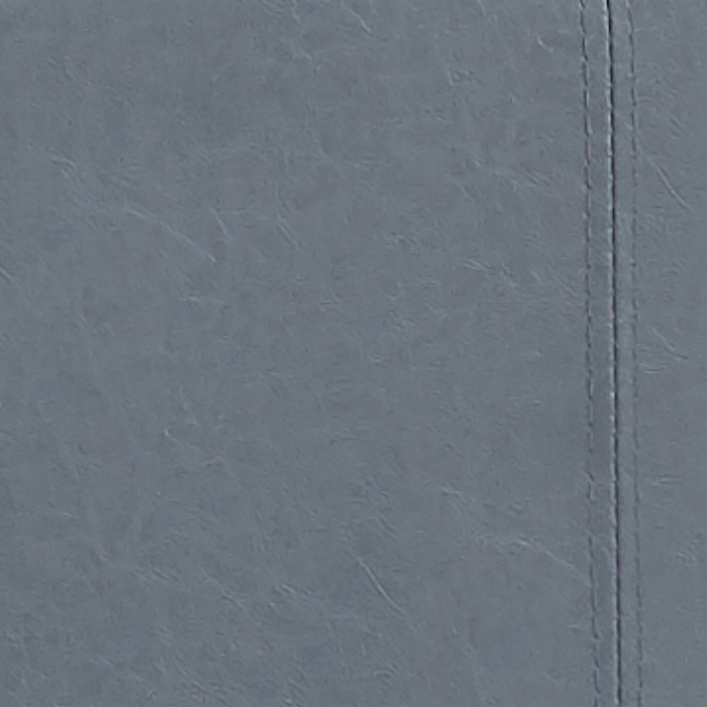 LUNA Faux Leather Ottoman Storage Bedframe in Grey 4 Size + Mattress Options