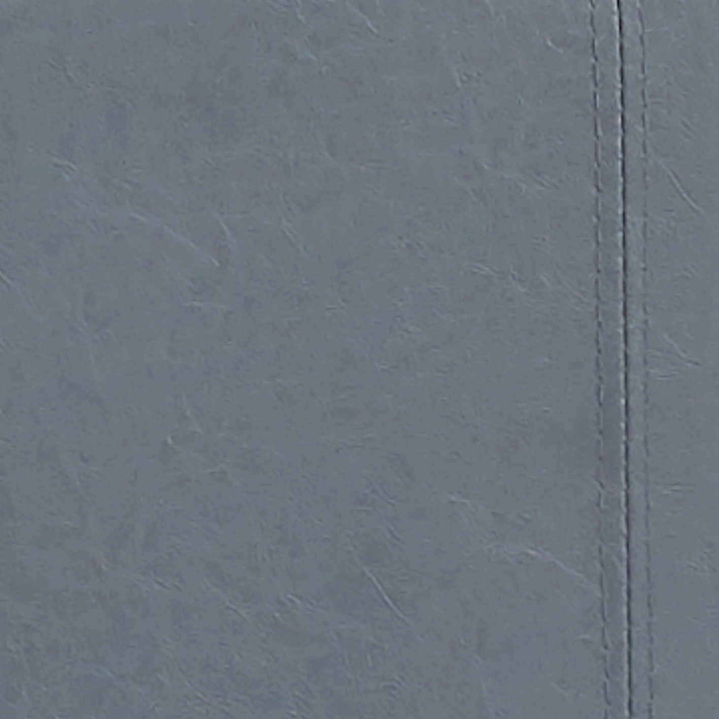 LUNA Faux Leather Ottoman Storage Bedframe in Grey 4 Size + Mattress Options