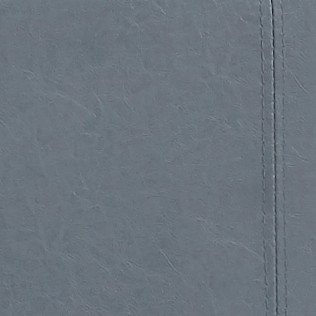 LUNA Faux Leather Gas Lift Ottoman Storage Bedframe in 4 Colour & Size Options