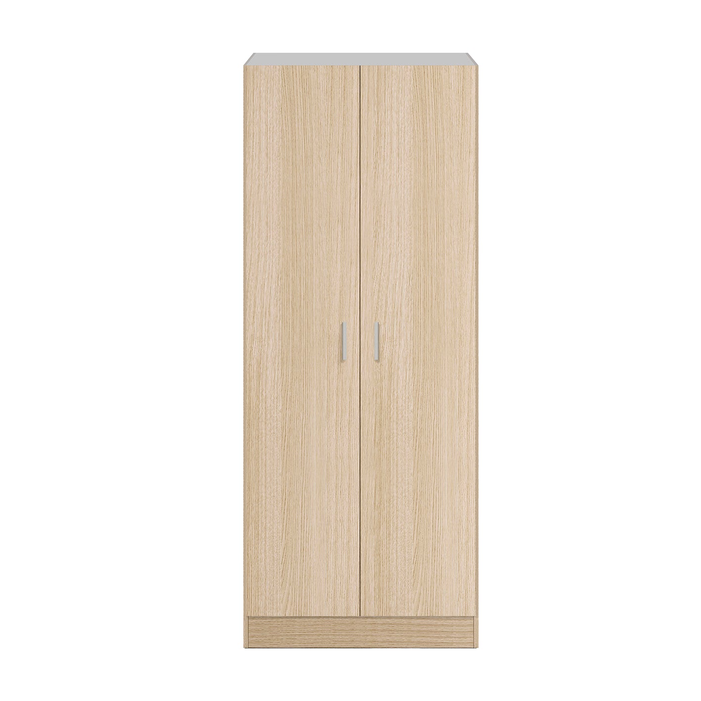 VITA Utility Laundry Cupboard / Cabinet Storage Units 3 Options in Oak