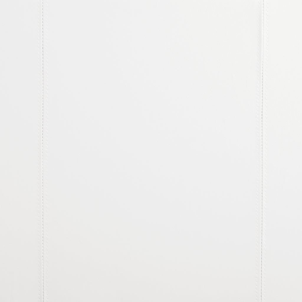 LUNA Faux Leather Gas Lift Ottoman Storage Bedframe in 4 Colour & Size Options