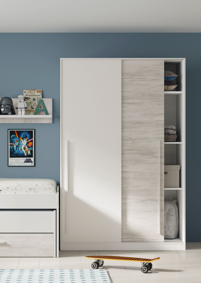 4ft wardrobe sliding doors deals