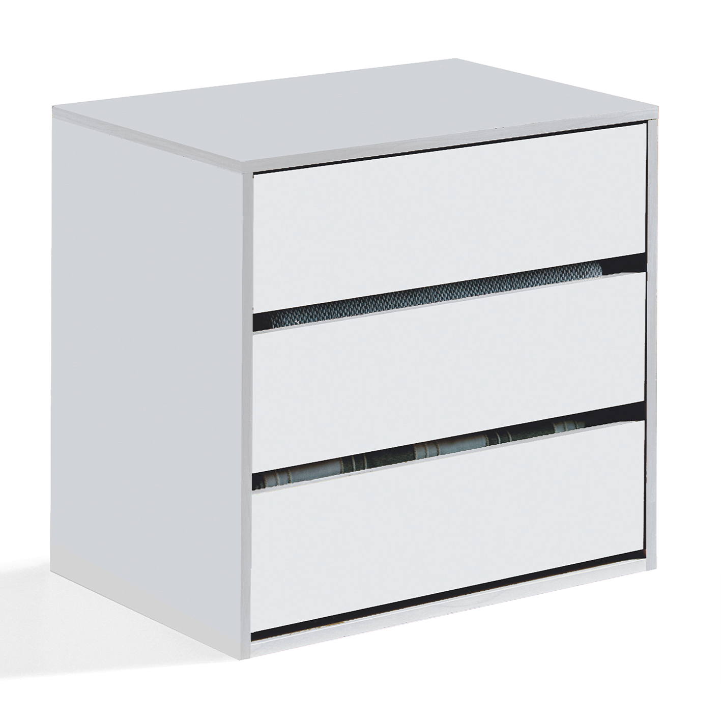 Bedroom Wardrobe Collection with Multiple Sizes, Colours & Optional Extras
