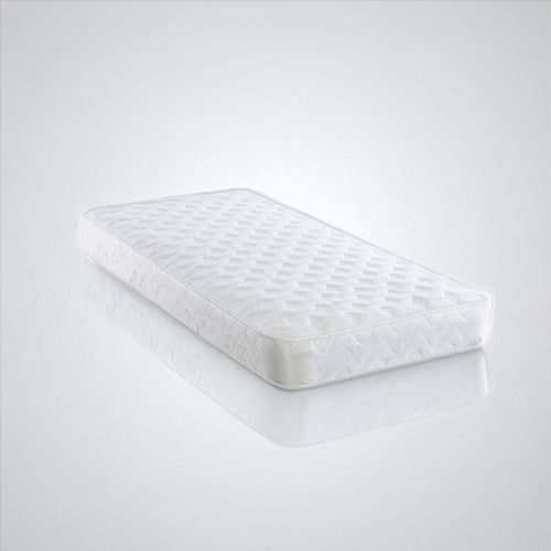 Open Coil Bonnell Spring Mattress in 3FT Single 4FT Small 4FT6 Double 5FT King
