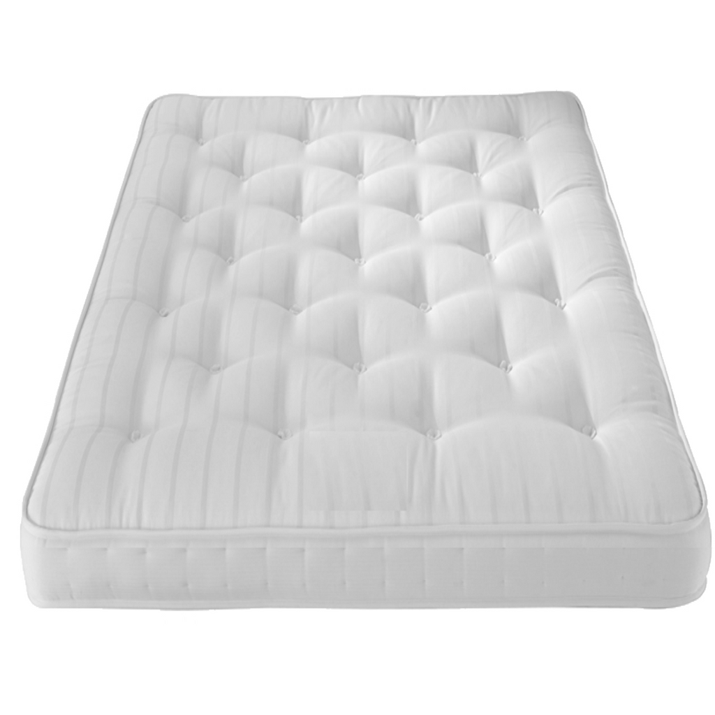 LUNA Faux Leather Ottoman Storage Bed Available Colour Size & Mattress Options