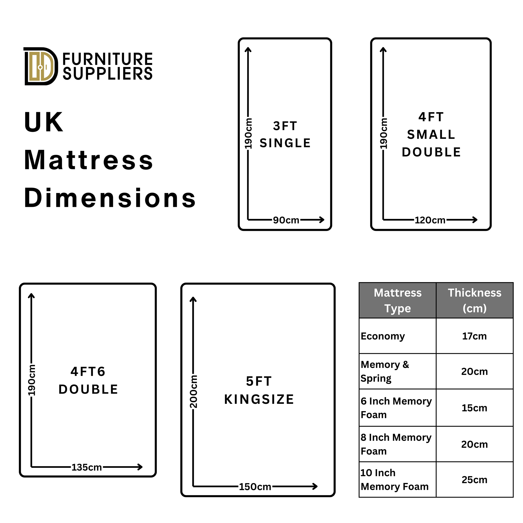 TEDDY BOUCLE 4FT Small Double Beige Ottoman Storage Bed Gas Lift Up with Memory Foam & Spring Mattress