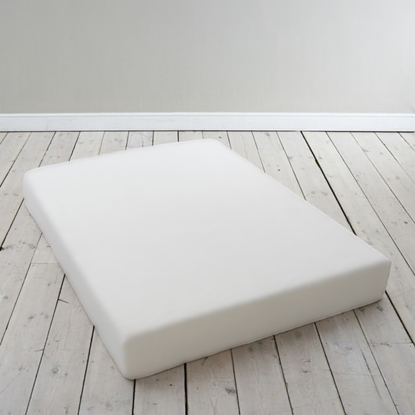 3FT Single 10 Inch Memory Foam Mattress
