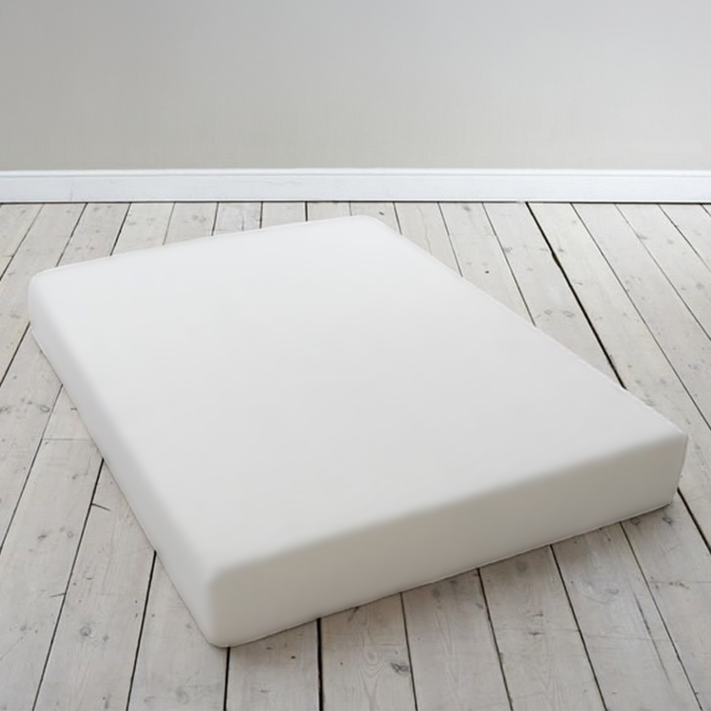 3FT Single 8 Inch Memory Foam Mattress
