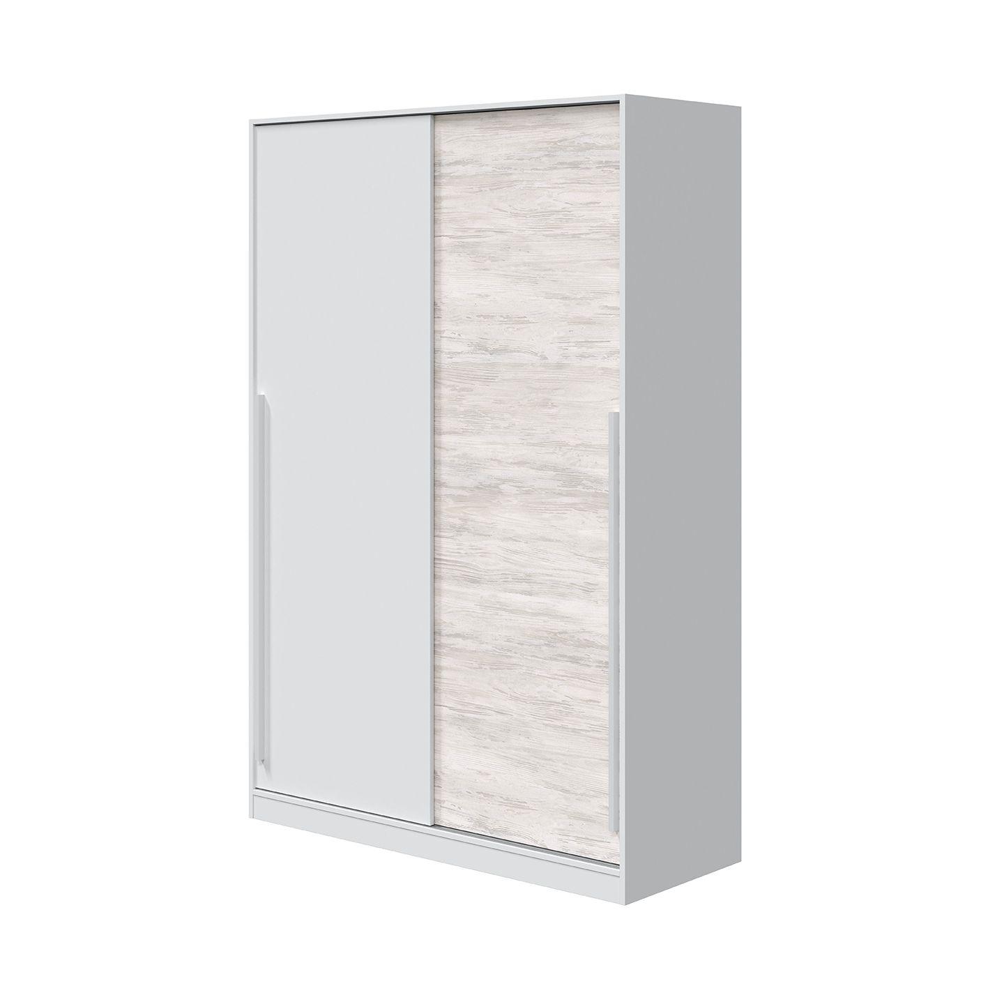 Bedroom Wardrobe Collection with Multiple Sizes, Colours & Optional Extras