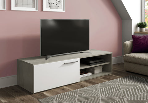 KIKUA TV Media Unit - 3 Colours - Online4furniture